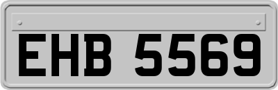 EHB5569