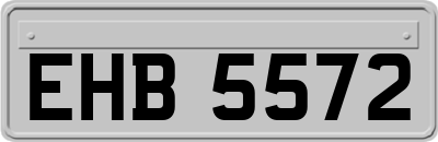 EHB5572