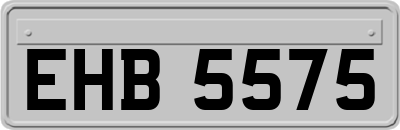EHB5575