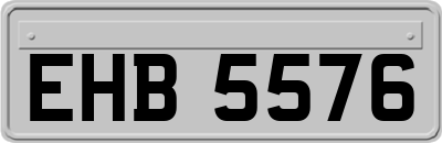 EHB5576