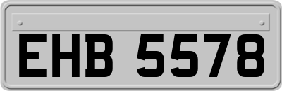 EHB5578