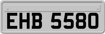 EHB5580