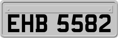 EHB5582