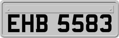 EHB5583