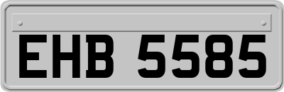 EHB5585