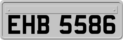 EHB5586