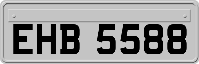 EHB5588