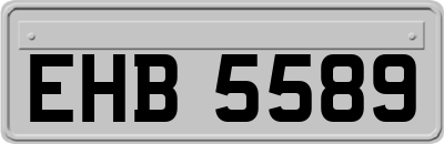 EHB5589