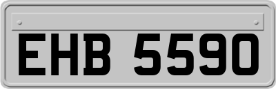 EHB5590