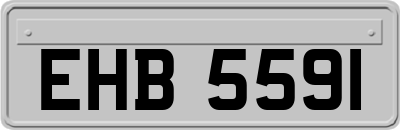 EHB5591