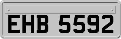 EHB5592