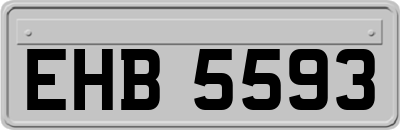 EHB5593