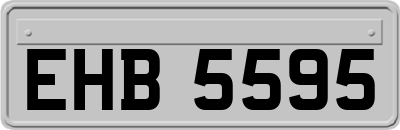 EHB5595