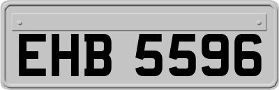 EHB5596