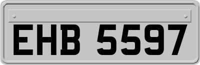 EHB5597