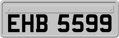 EHB5599