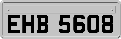 EHB5608