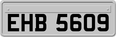 EHB5609