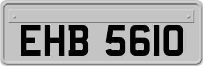 EHB5610