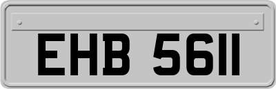 EHB5611