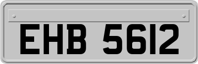 EHB5612