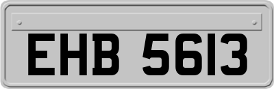 EHB5613