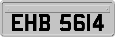EHB5614