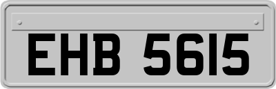 EHB5615
