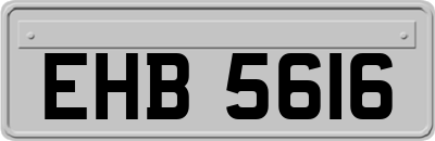 EHB5616