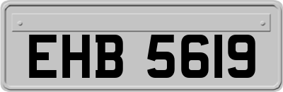 EHB5619