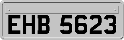 EHB5623