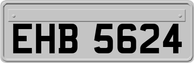 EHB5624