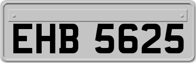 EHB5625