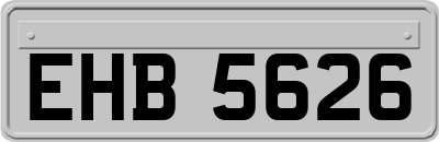 EHB5626