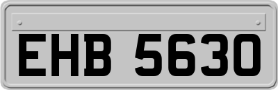 EHB5630