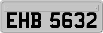 EHB5632