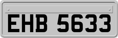 EHB5633