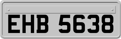EHB5638