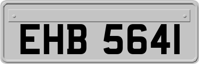 EHB5641