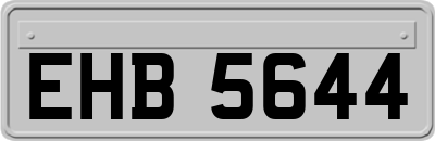EHB5644