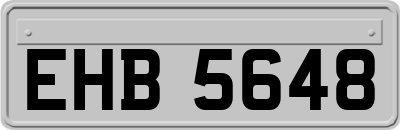 EHB5648