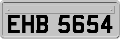 EHB5654