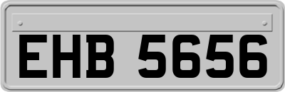 EHB5656