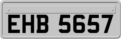 EHB5657