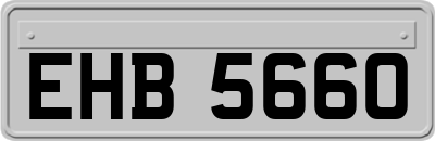 EHB5660