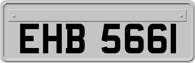 EHB5661