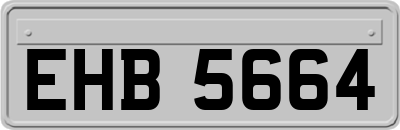 EHB5664