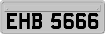 EHB5666