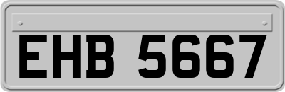EHB5667