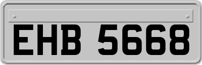 EHB5668